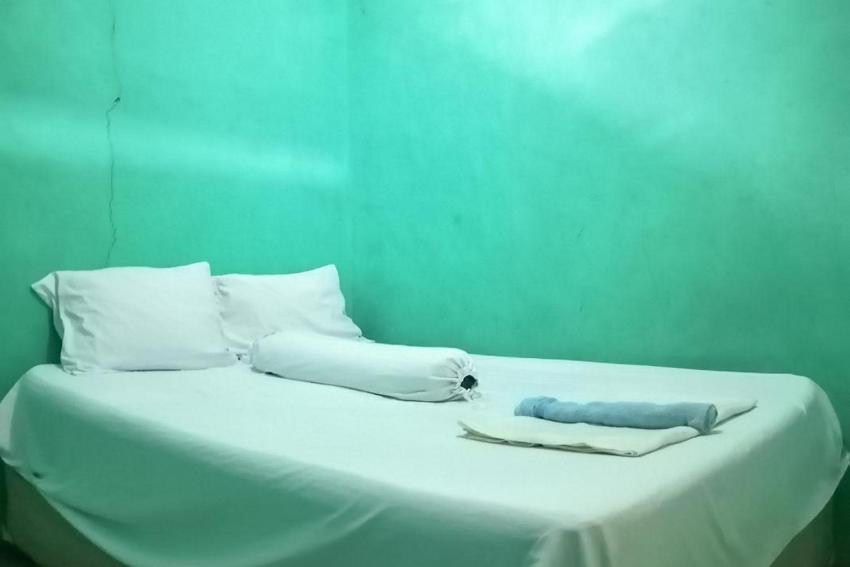 Penginapan Rawa Bokor Gunung Salak Syariah RedPartner