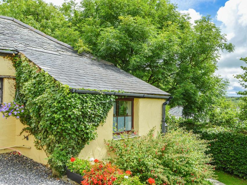 Barley Cottage, Bideford