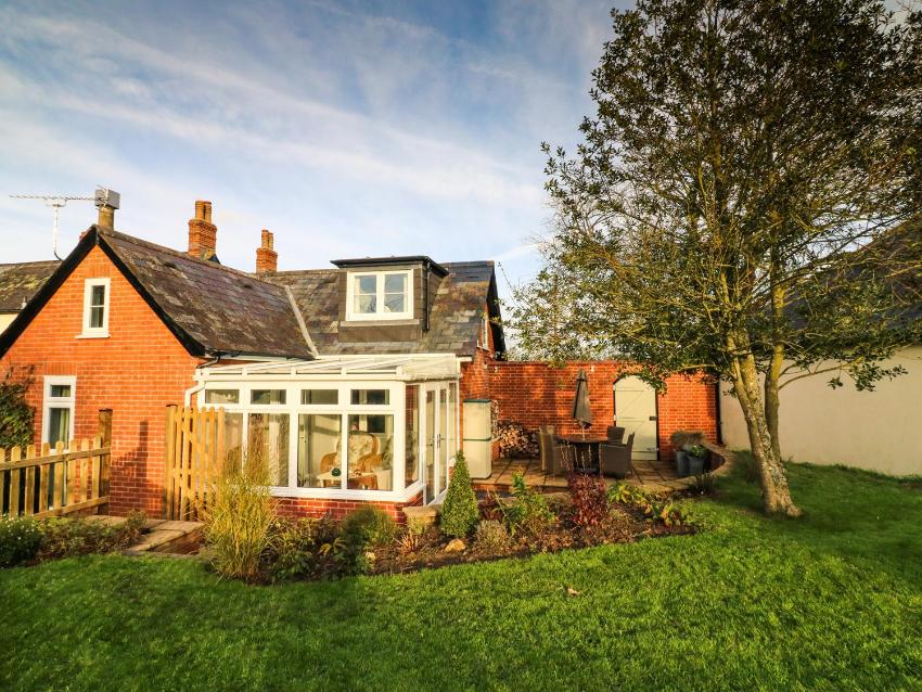 South Lodge, Sturminster Newton