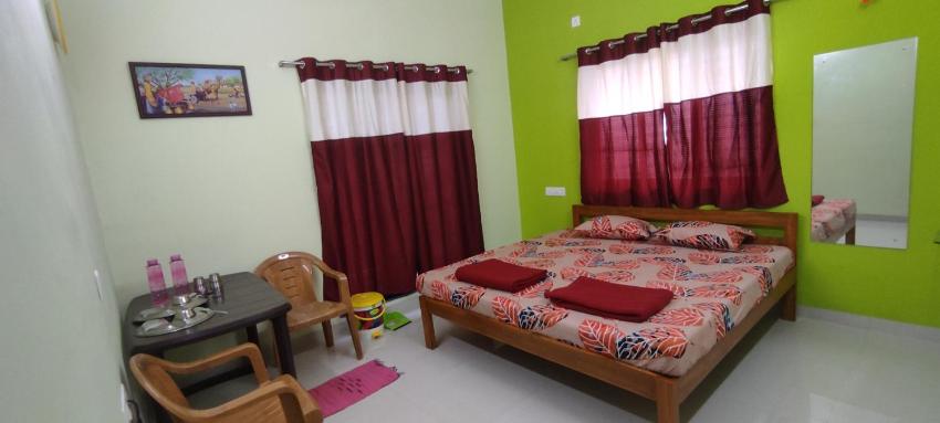 Madhumalti home stay