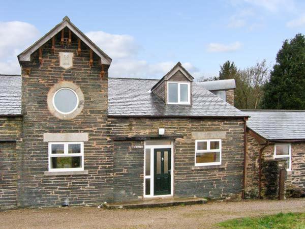 Hendre Aled Cottage 2