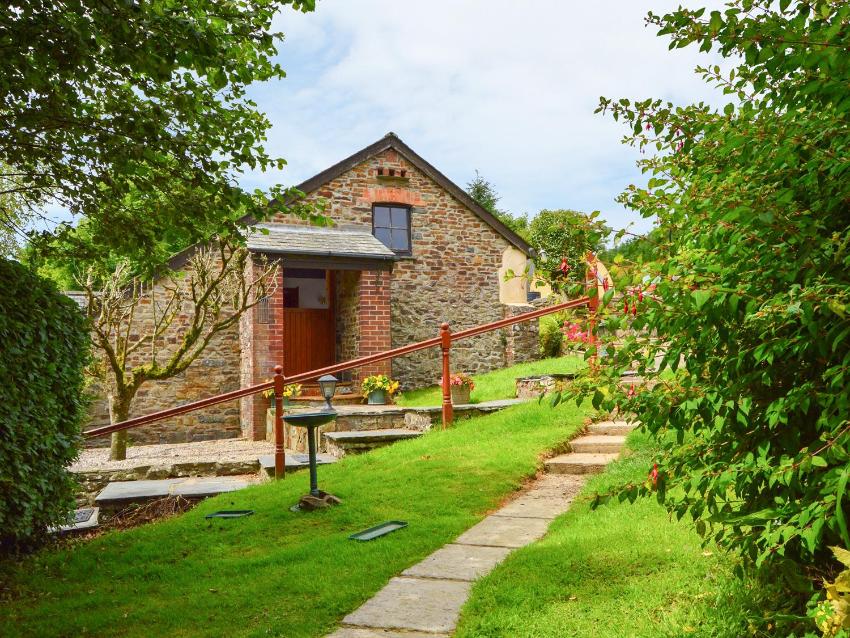 Shipload Cottage, Bideford