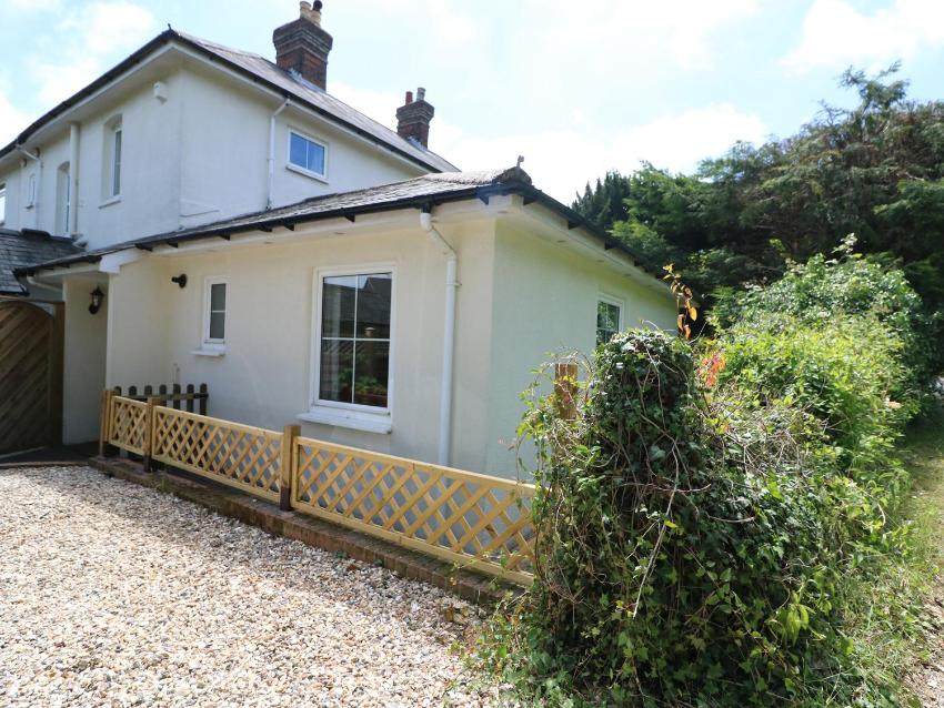 Westgate Cottage, Sittingbourne