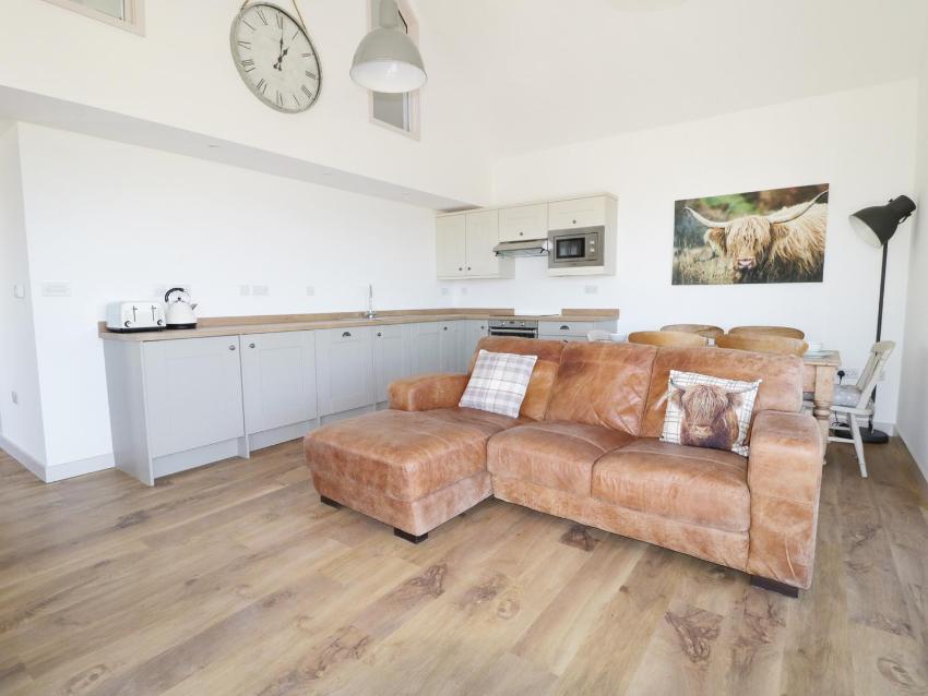 Heron Lodge, Wedmore