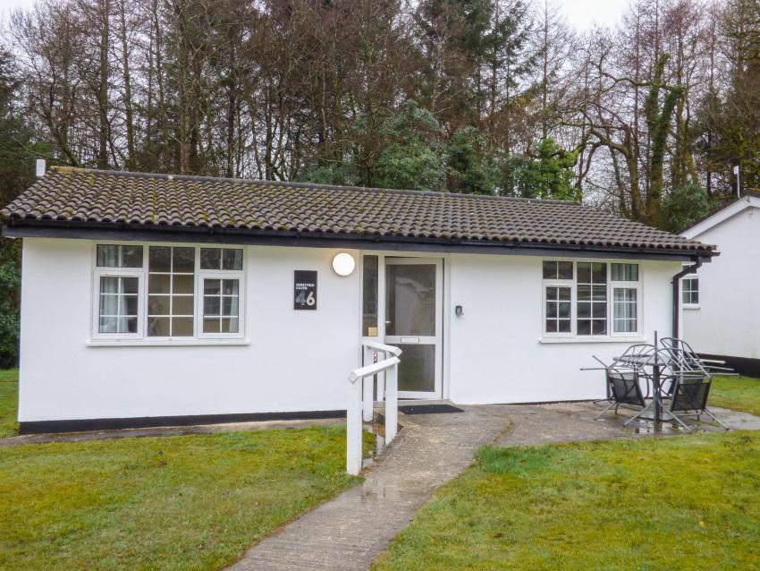 Merryfield Haven, Liskeard