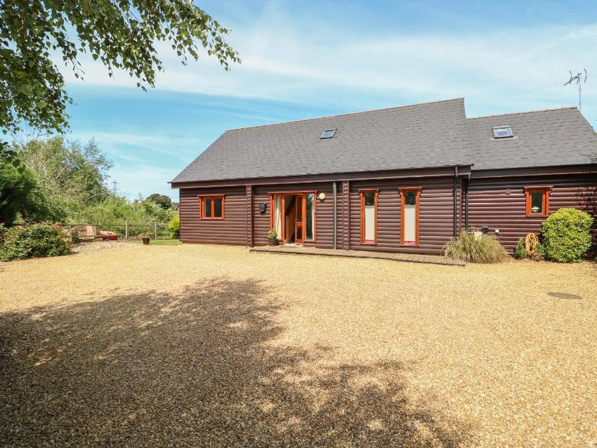 Waters Reach, King's Lynn