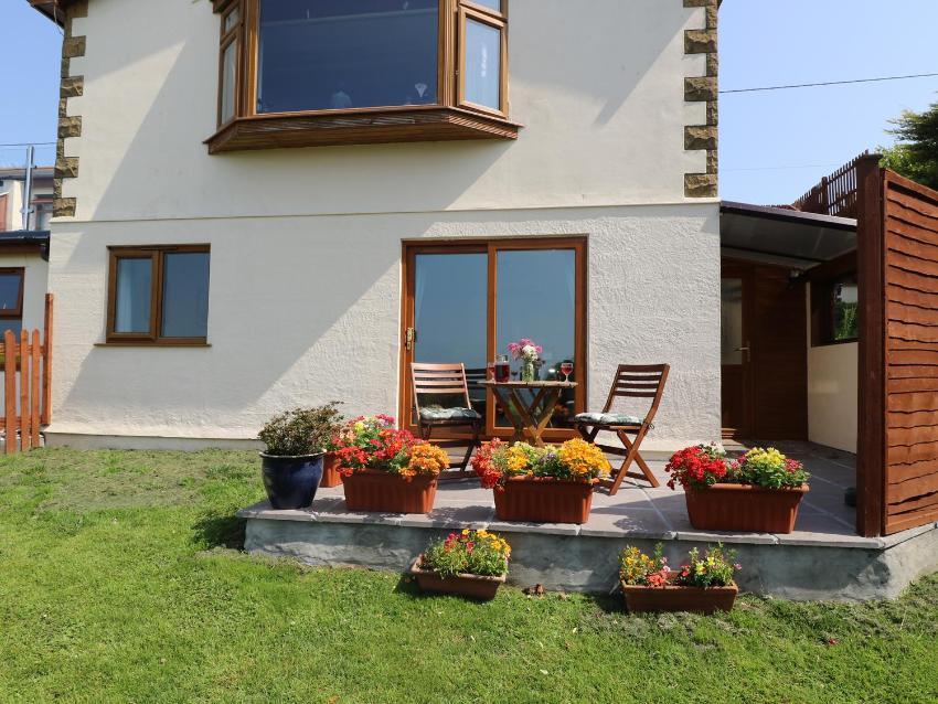 Castle View Apartment