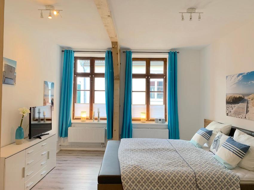 Apartment EIRA am Schleswiger Dom