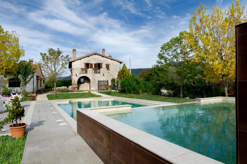 Agriturismo Santomanno