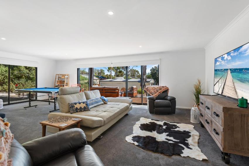 Idyllic 4-Bed Family Getaway