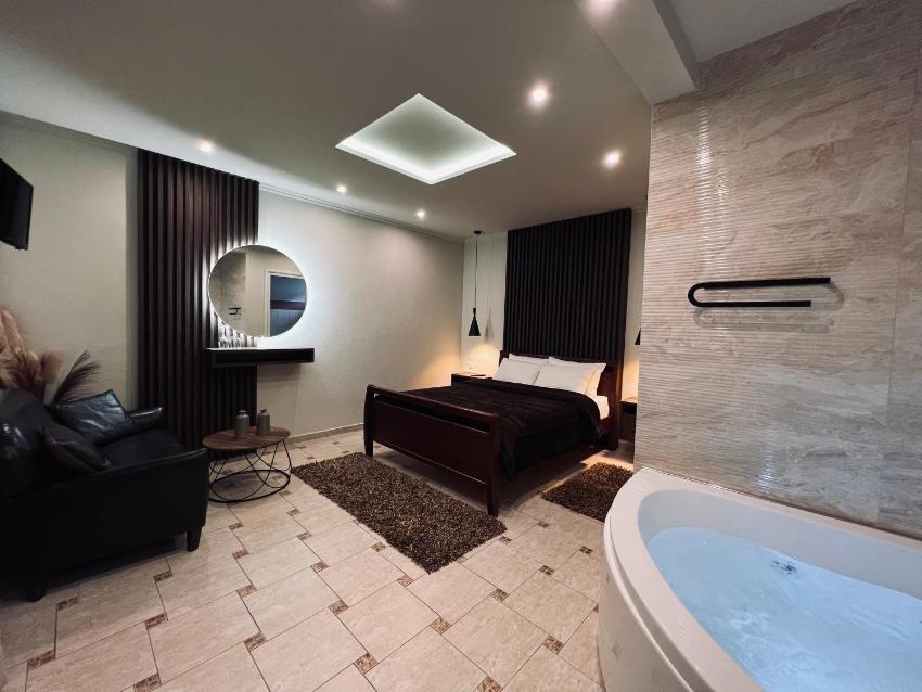 Ξενώνας Χάραμα