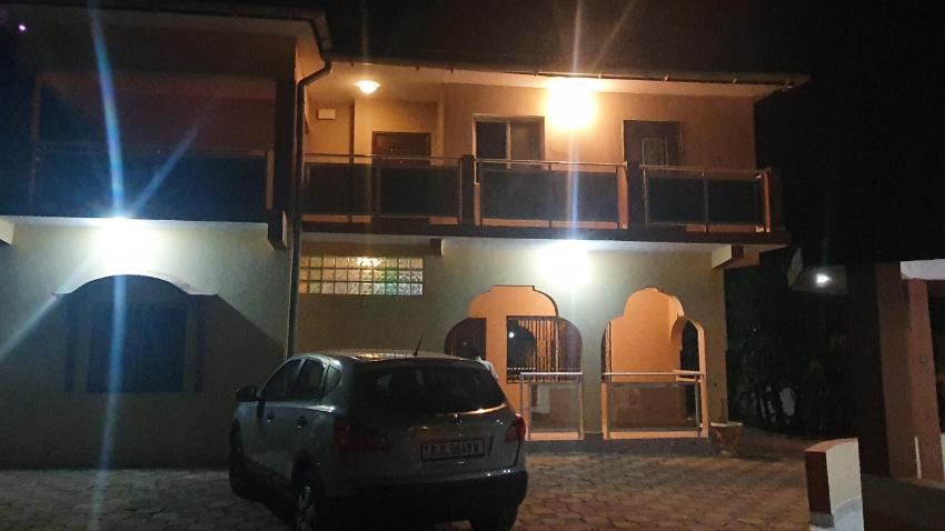 The Charming Bristolian Holiday Home