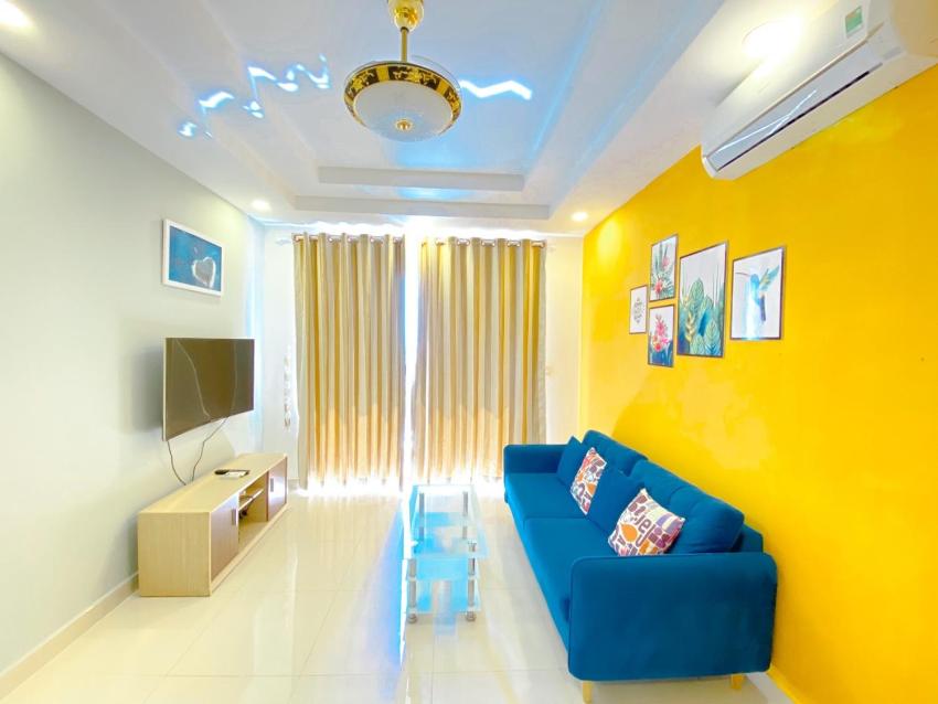 THE LUXURY PALM HOME Vũng Tàu