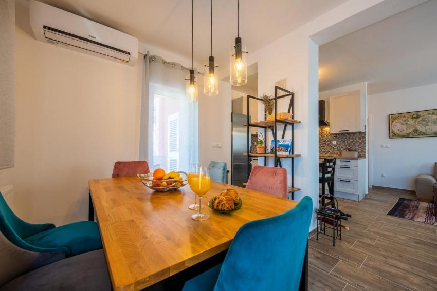 Apartman Paula