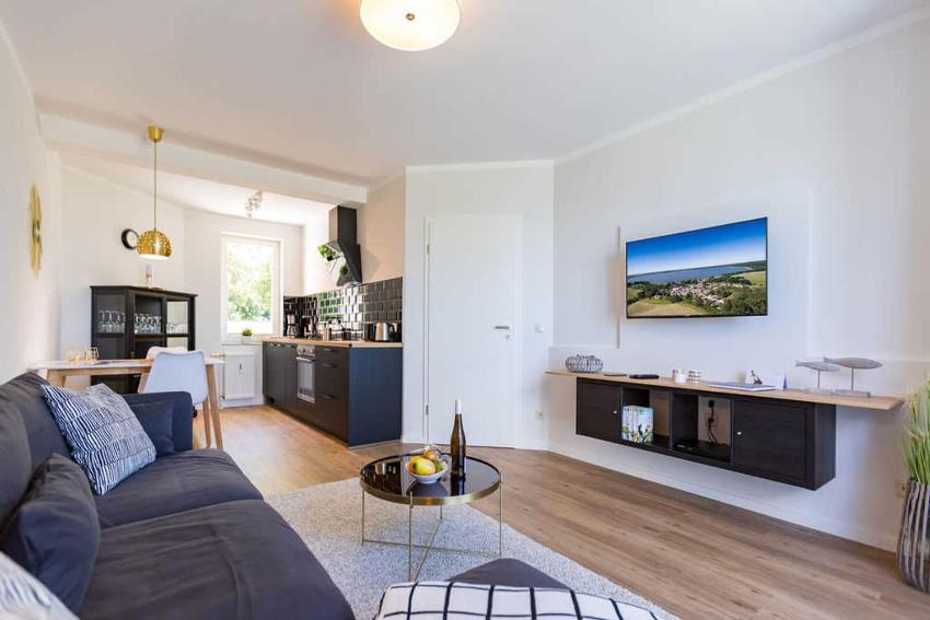 Haus am Schmollensee App 7i