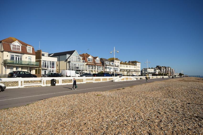 Marine Court - Bognor Regis