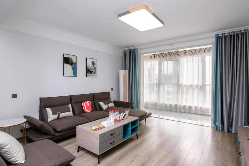 Henan Luoyang Zhengda square