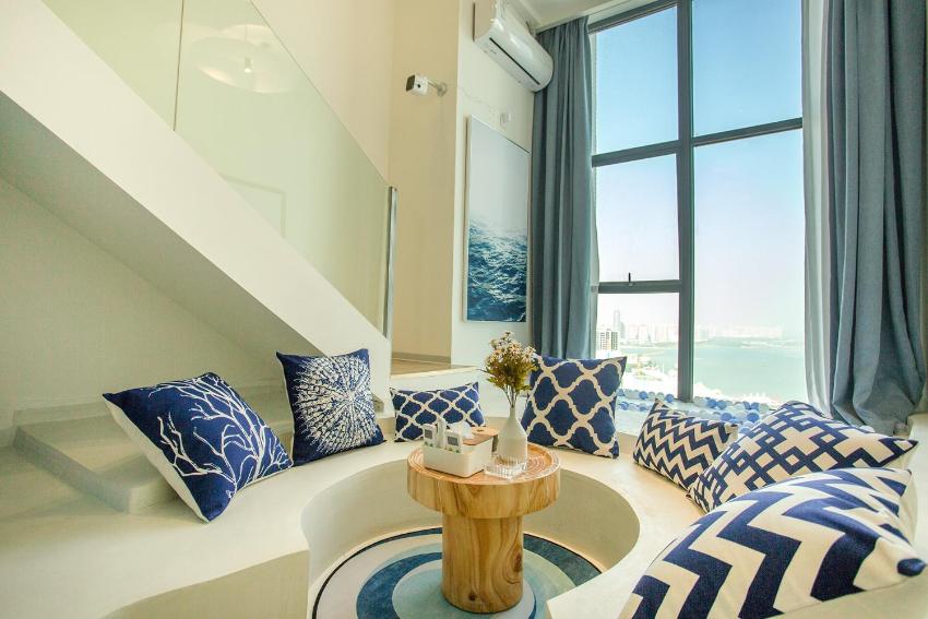 Locals Apartment Place 25