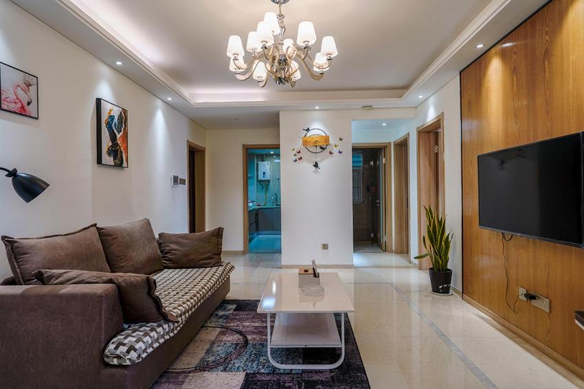 Locals Apartment Place 46