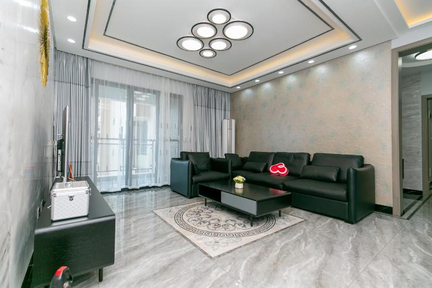 Locals Apartment House 09