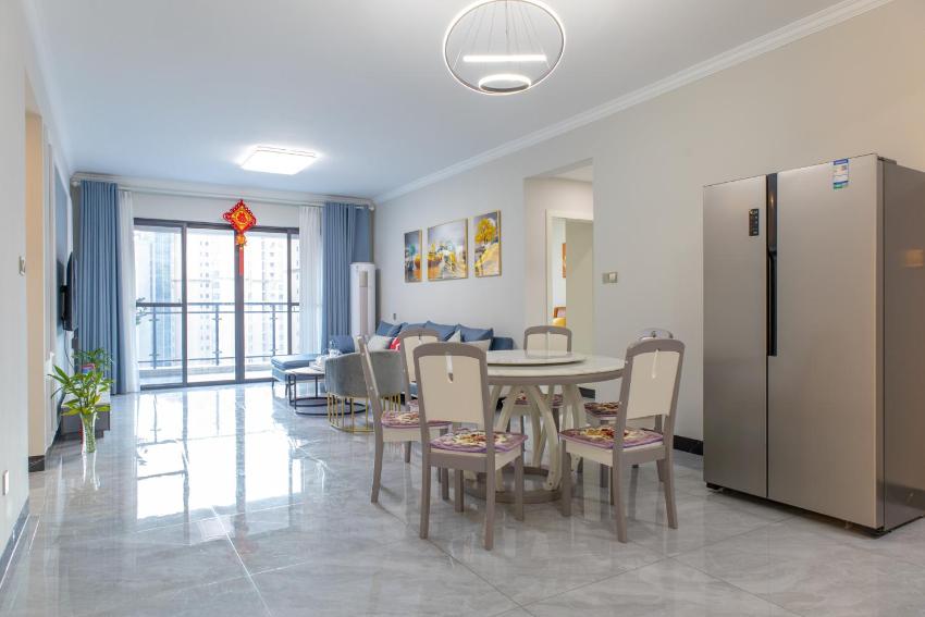 Locals Apartment Place 05