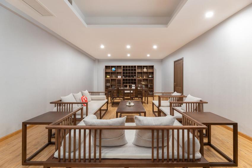 Locals Apartment Place 27