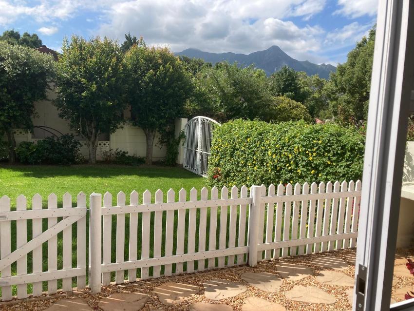 1 Populier Home Stay