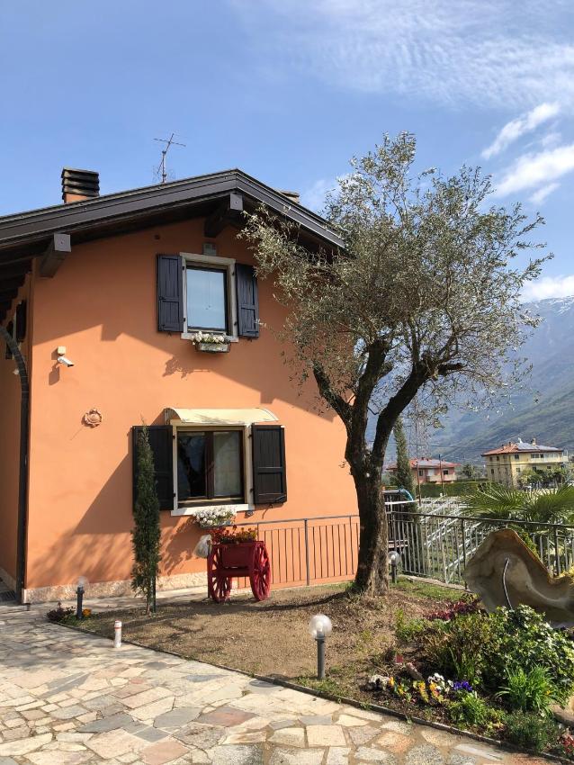 B&B La Rosa dei Venti