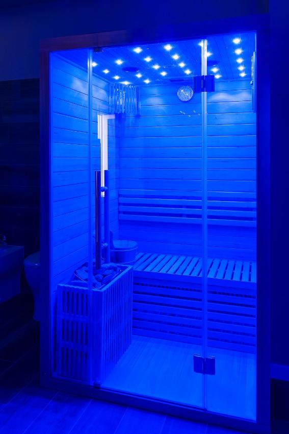 B&B Erifrà Piccolo Hotel