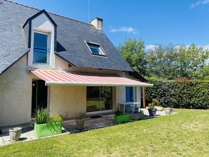 Clos Saint Cornely, Maison proche centre et plage Carnac