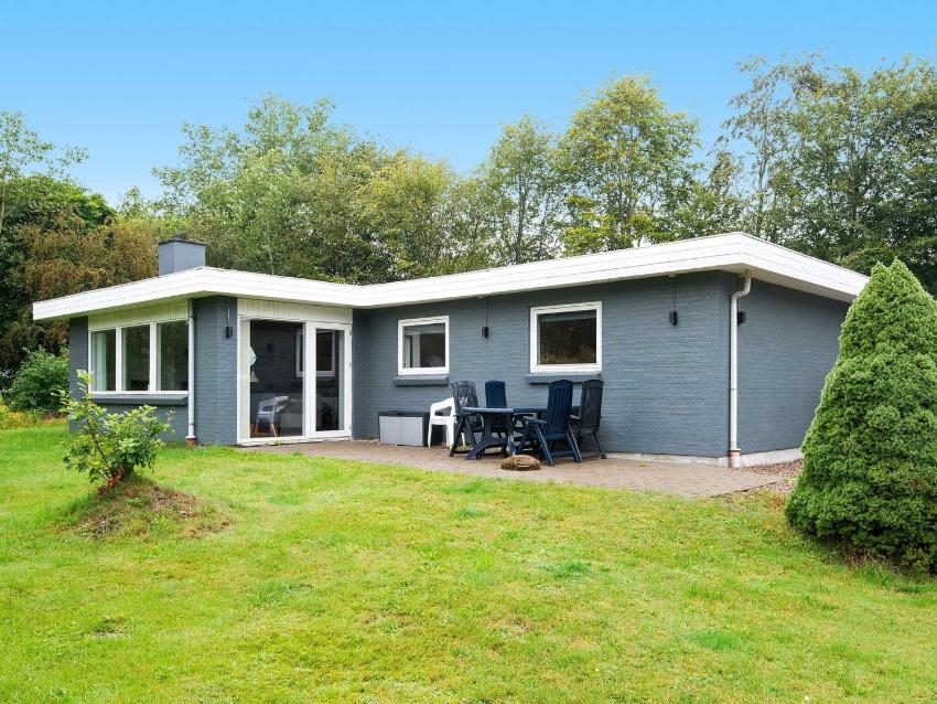 Holiday home Toftlund XXI