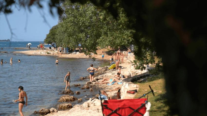 Easyatent Safari tent Polari