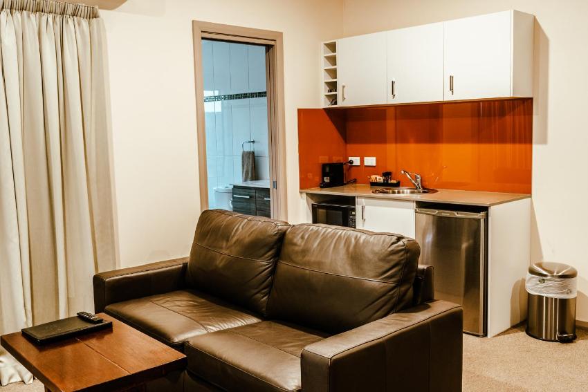 Broken Hill Outback Resort