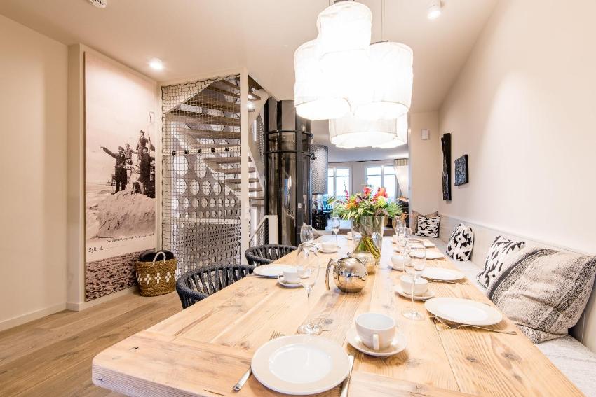 Hafen27List Luxury Beachhouse HAFEN27LIST BEACHHOUSE NO 9 "Buhne" Mittelhausteil 25c