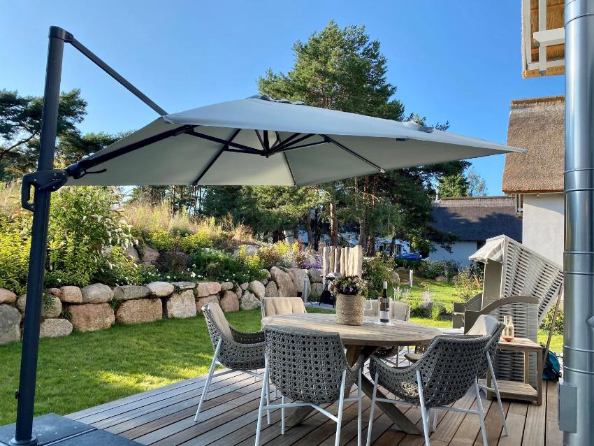 Störtebekers Reethus Loddin