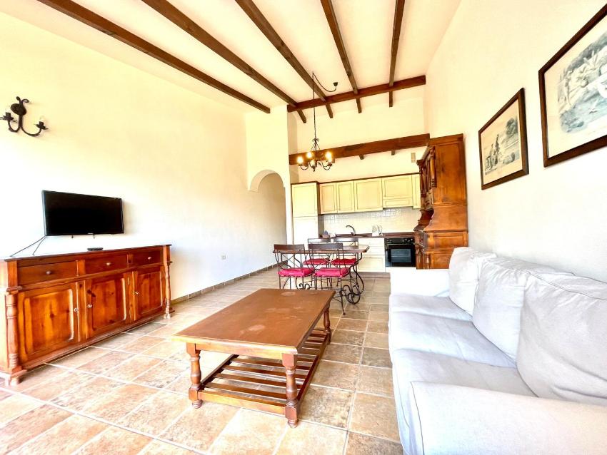 Apartamento AP1,piscina, 200 metros a la Playa