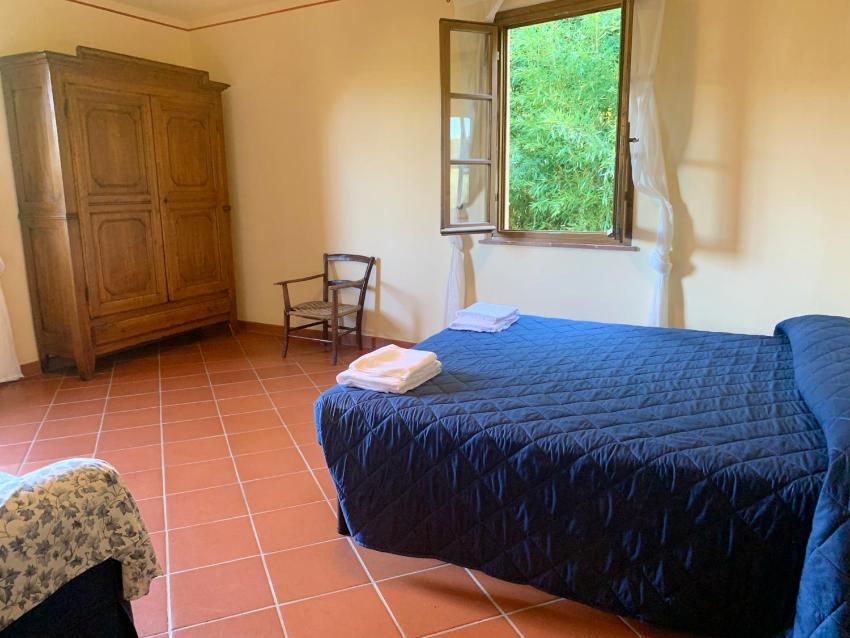 2 bedrooms appartement with shared pool terrace and wifi at Montecarlo