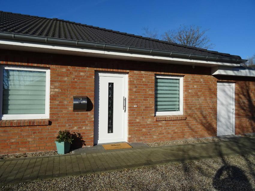 Ferienwohnung Janneby