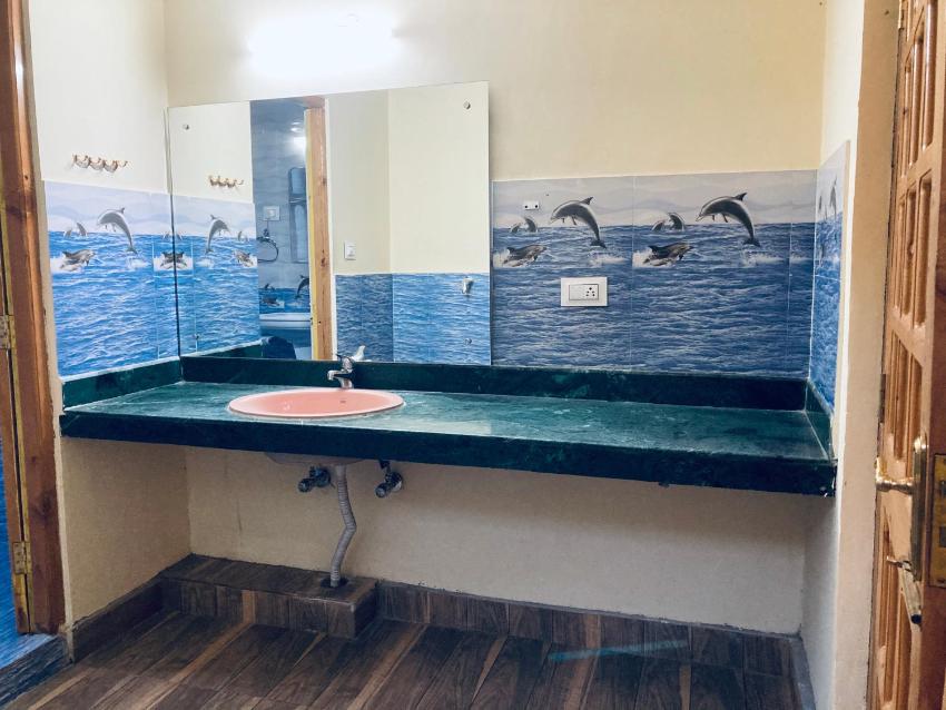 Ram villa- Affordable Luxury Cottages