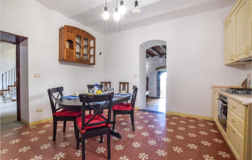 Amazing home in Ficarra with Outdoor swimming pool, WiFi and 5 Bedrooms