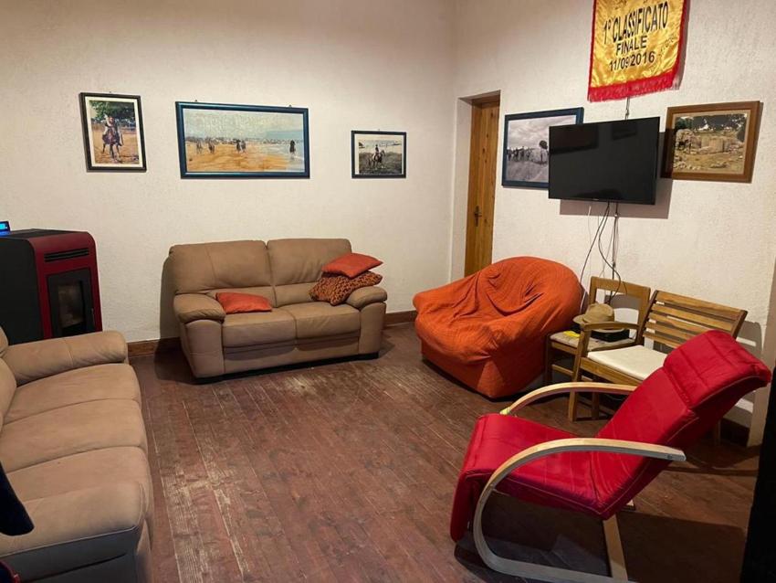 Casa Vacanza Il Maneggio