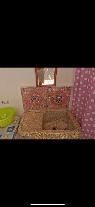 Casa mare Tre Fontane