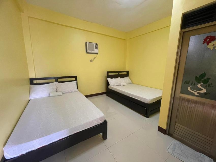 Chamie's Transient House