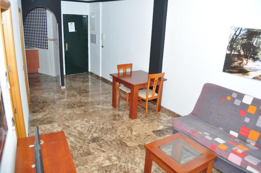 Apartamentos Noche de Ronda