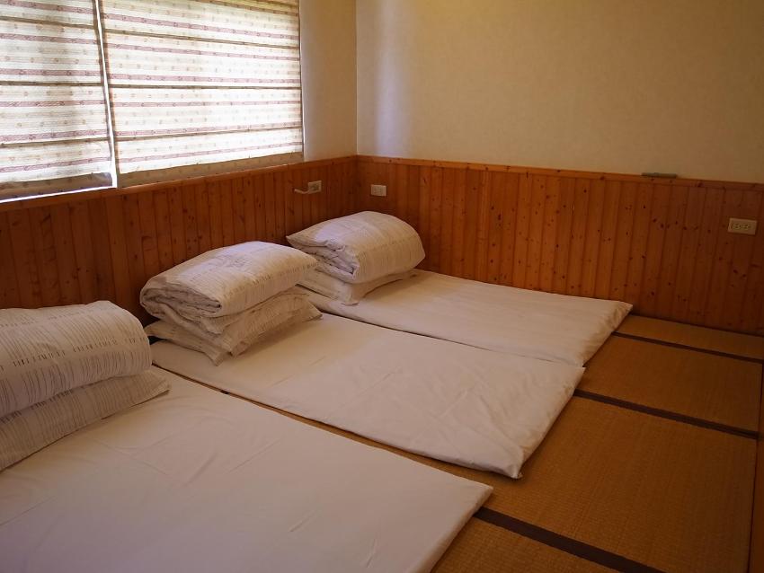 The LianFamily Teahouse B&B