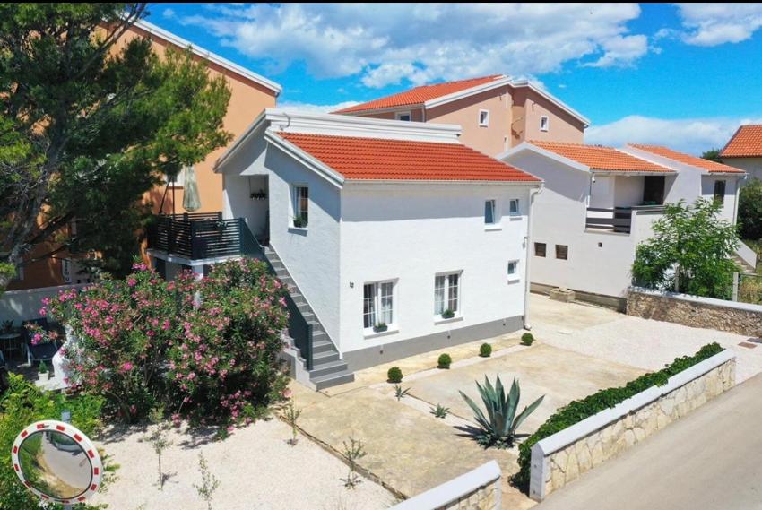 Relax house Casa de Familia