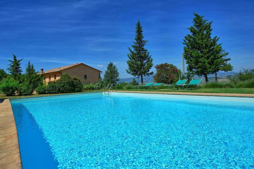 Villa Stefano by PosarelliVillas