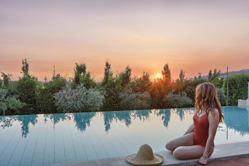 Luxury Villa in Tuscany with Pool near Pisa and Florence - 20pl