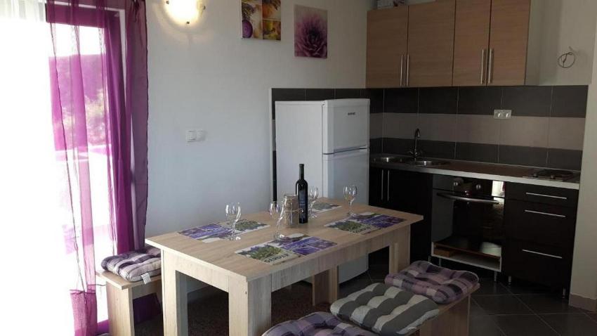 Holiday Home Rustika