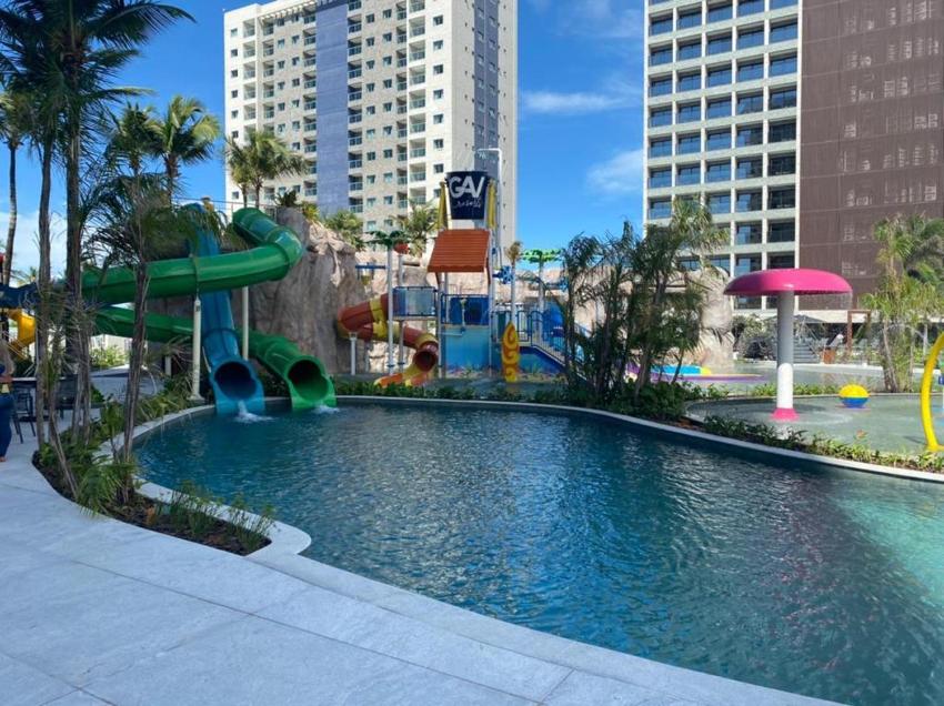 Salinas Premium Resort